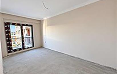 ULUKENT 9 EYLÜL'DE SIFIR BİNADA ARA KAT 1+1