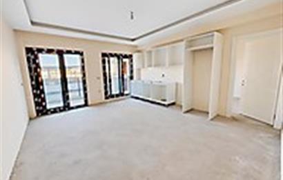 ULUKENT 9 EYLÜL'DE SIFIR BİNADA ARA KAT 1+1