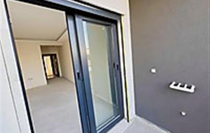 ULUKENT 9 EYLÜL'DE SIFIR BİNADA ARA KAT 1+1