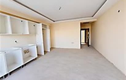 ULUKENT 9 EYLÜL'DE SIFIR BİNADA ARA KAT 1+1