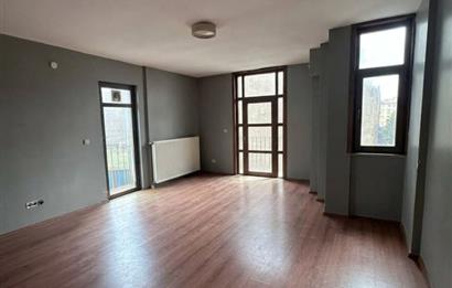 CİHANGİR'DE TERAS KEYİFLİ 1+1 DAİRE