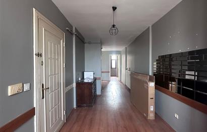 CİHANGİR'DE TERAS KEYİFLİ 1+1 DAİRE