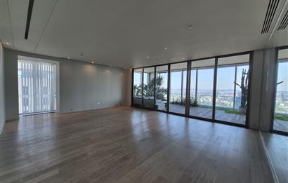 İSTANBUL SAPPHIRE | BOĞAZ MANZARALI, ÖZEL BAHÇELİ LÜKS YAŞAM 