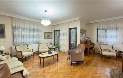 EMLAK KONUT SİTESİ 3+1 DOĞA MANZARALI SATILIK DAİRE