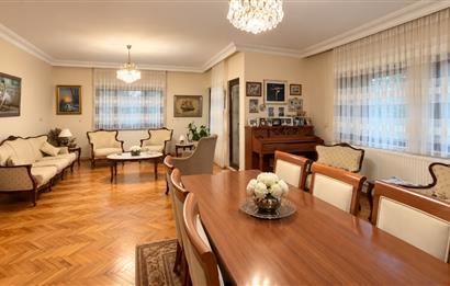 EMLAK KONUT SİTESİ 3+1 DOĞA MANZARALI SATILIK DAİRE