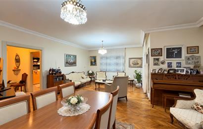 EMLAK KONUT SİTESİ 3+1 DOĞA MANZARALI SATILIK DAİRE