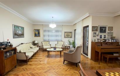 EMLAK KONUT SİTESİ 3+1 DOĞA MANZARALI SATILIK DAİRE
