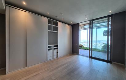 İSTANBUL SAPPHIRE | BOĞAZ MANZARALI, ÖZEL BAHÇELİ LÜKS YAŞAM 