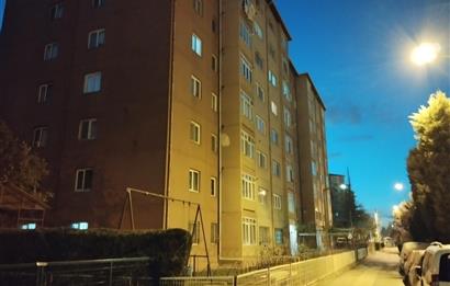 CENTURY 21 VİZYON'DAN YUNUSKENT SİTESİ EŞSİZ KONUMDA SATILIK 2+1 DAİRE 
