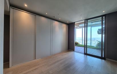 İSTANBUL SAPPHIRE | BOĞAZ MANZARALI, ÖZEL BAHÇELİ LÜKS YAŞAM 