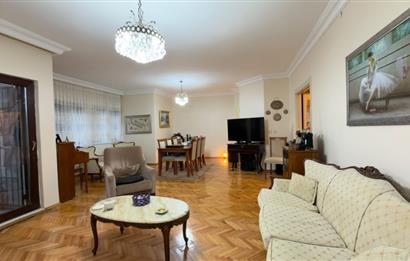 EMLAK KONUT SİTESİ 3+1 DOĞA MANZARALI SATILIK DAİRE