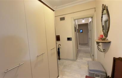 EMLAK KONUT SİTESİ 3+1 DOĞA MANZARALI SATILIK DAİRE