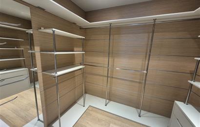 İSTANBUL SAPPHIRE | BOĞAZ MANZARALI, ÖZEL BAHÇELİ LÜKS YAŞAM 