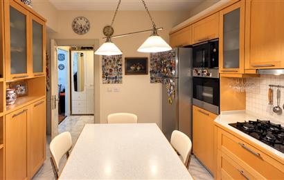 EMLAK KONUT SİTESİ 3+1 DOĞA MANZARALI SATILIK DAİRE