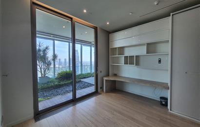 İSTANBUL SAPPHIRE | BOĞAZ MANZARALI, ÖZEL BAHÇELİ LÜKS YAŞAM 