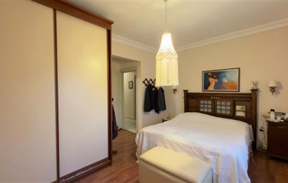 EMLAK KONUT SİTESİ 3+1 DOĞA MANZARALI SATILIK DAİRE