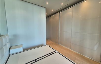 İSTANBUL SAPPHIRE | BOĞAZ MANZARALI, ÖZEL BAHÇELİ LÜKS YAŞAM 