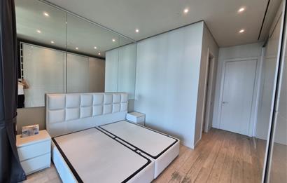 İSTANBUL SAPPHIRE | BOĞAZ MANZARALI, ÖZEL BAHÇELİ LÜKS YAŞAM 