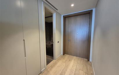 İSTANBUL SAPPHIRE | BOĞAZ MANZARALI, ÖZEL BAHÇELİ LÜKS YAŞAM 