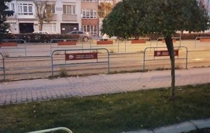 CENTURY 21 VİZYON'DAN YUNUSKENT SİTESİ EŞSİZ KONUMDA SATILIK 2+1 DAİRE 