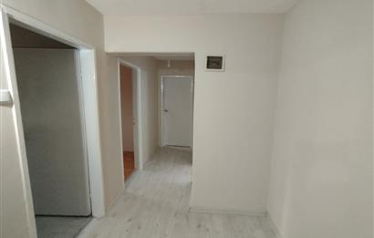 CENTURY 21 VİZYON'DAN YUNUSKENT SİTESİ EŞSİZ KONUMDA SATILIK 2+1 DAİRE 