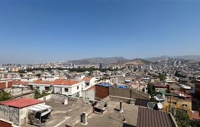 Emek Mahallesi'nde Sıfır, Yerden Isıtmalı 2+1 Satılık Daire