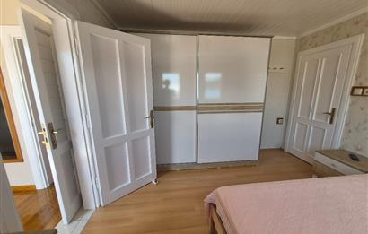 SARIYER YENİMAHALLE'DE BOĞAZ MANZARALI EŞYALI STÜDYO DAİRE 