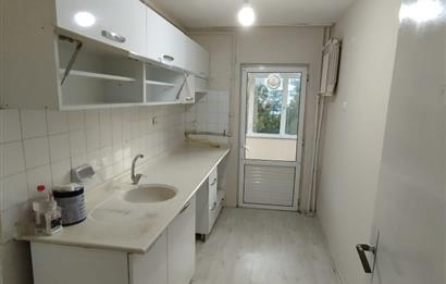 CENTURY 21 VİZYON'DAN YUNUSKENT SİTESİ EŞSİZ KONUMDA SATILIK 2+1 DAİRE 