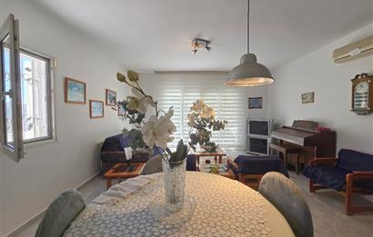 Bodrum-Yokuşbaşı kale manzaralı tripleks satılık villa
