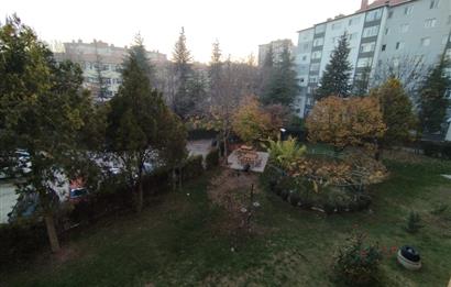 CENTURY 21 VİZYON'DAN YUNUSKENT SİTESİ EŞSİZ KONUMDA SATILIK 2+1 DAİRE 