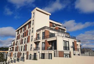 SERTAÇ MAZI'DAN SIFIR LÜKS PROJEDE 2+1 FIRSATI - 1 - 38064