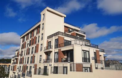 SERTAÇ MAZI'DAN SIFIR LÜKS PROJEDE 2+1 FIRSATI