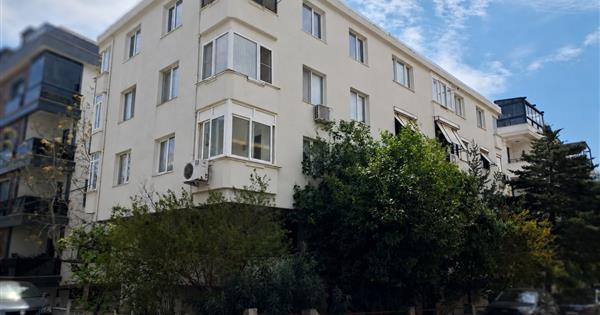 Merkezi Konum , Altıntepe Bahar Sokakta Ferah Geniş Kiralık 3+1 - 38054