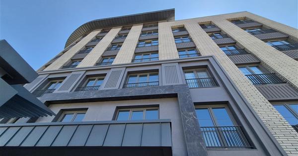 SİNPAŞ FİNANSKENTTE SATILIK DAİRE - 38052