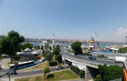 KARAKÖY HALİÇ METRO YAKINI, 5 KATLI KİRALIK TİCARİ BİNA