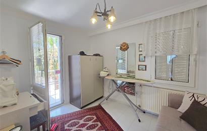 Bodrum-Yokuşbaşı kale manzaralı tripleks satılık villa