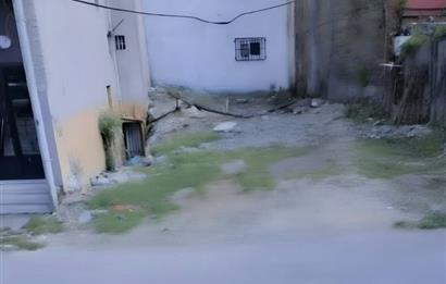 BEYOĞLU REFiK SAYDAM CADDESİ PARALELİ SATILIK ARSA