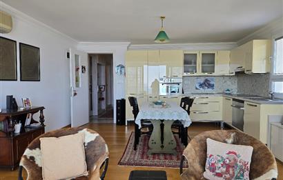 Bodrum-Yokuşbaşı kale manzaralı tripleks satılık villa