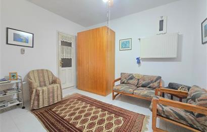 Bodrum-Yokuşbaşı kale manzaralı tripleks satılık villa