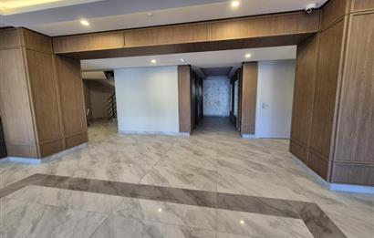 SİNPAŞ FİNANSKENTTE SATILIK DAİRE 
