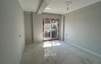 Emek Mahallesi'nde Sıfır, Yerden Isıtmalı 2+1 Satılık Daire