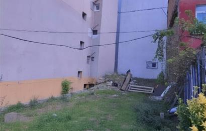 BEYOĞLU REFiK SAYDAM CADDESİ PARALELİ SATILIK ARSA