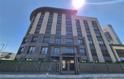 SİNPAŞ FİNANSKENTTE SATILIK DAİRE 