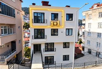 CENTURY 21'DEN BUCAK MAHALLESİNDE 1+1 DAİRE - 2 - 38079