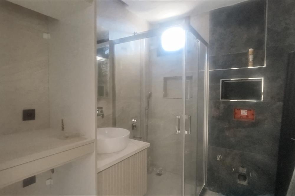 C21 LOFT'TAN YENİŞAFAK'TA SIFIR 2+1 AYRI MUTFAKLI SATILIK DAİRE.