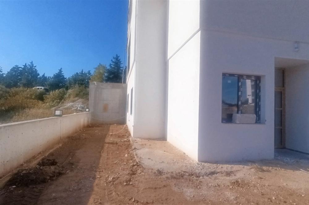 C21 LOFT'TAN YENİŞAFAK'TA SIFIR 2+1 AYRI MUTFAKLI SATILIK DAİRE.