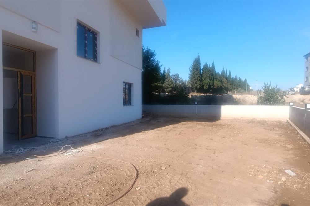 C21 LOFT'TAN YENİŞAFAK'TA SIFIR 2+1 AYRI MUTFAKLI SATILIK DAİRE.