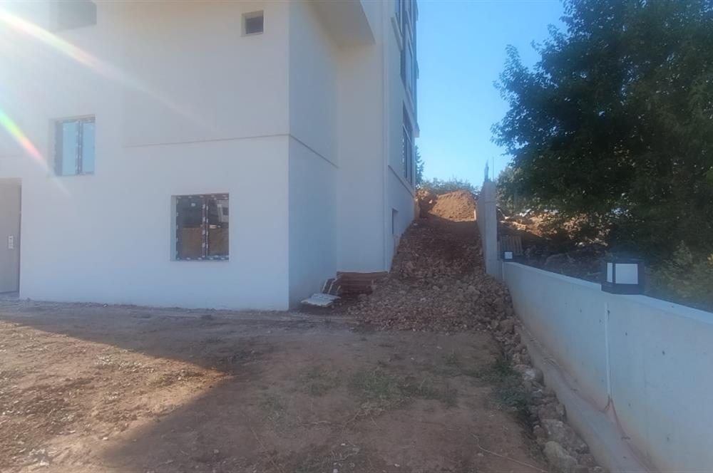 C21 LOFT'TAN YENİŞAFAK'TA SIFIR 2+1 AYRI MUTFAKLI SATILIK DAİRE.