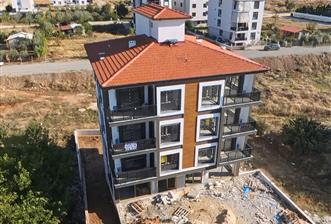 C21 LOFT'TAN YENİŞAFAK'TA AKÇA CADDESİ ÜZERİNDE KİRALIK İŞYERİ - 11 - 38067