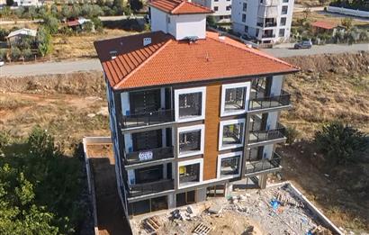 C21 LOFT'TAN YENİŞAFAK'TA AKÇA CADDESİ ÜZERİNDE KİRALIK İŞYERİ